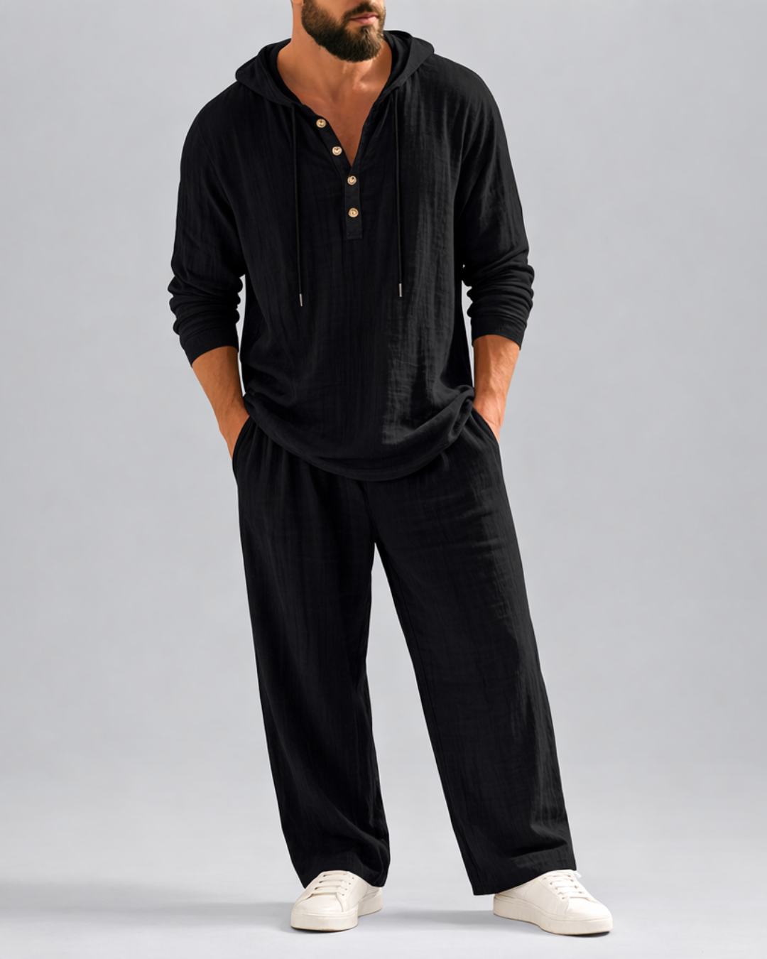 Conjunto de Chándal Jogger