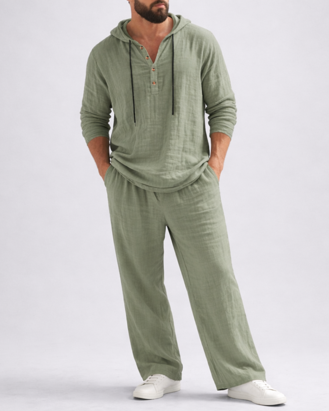 Conjunto de Chándal Jogger