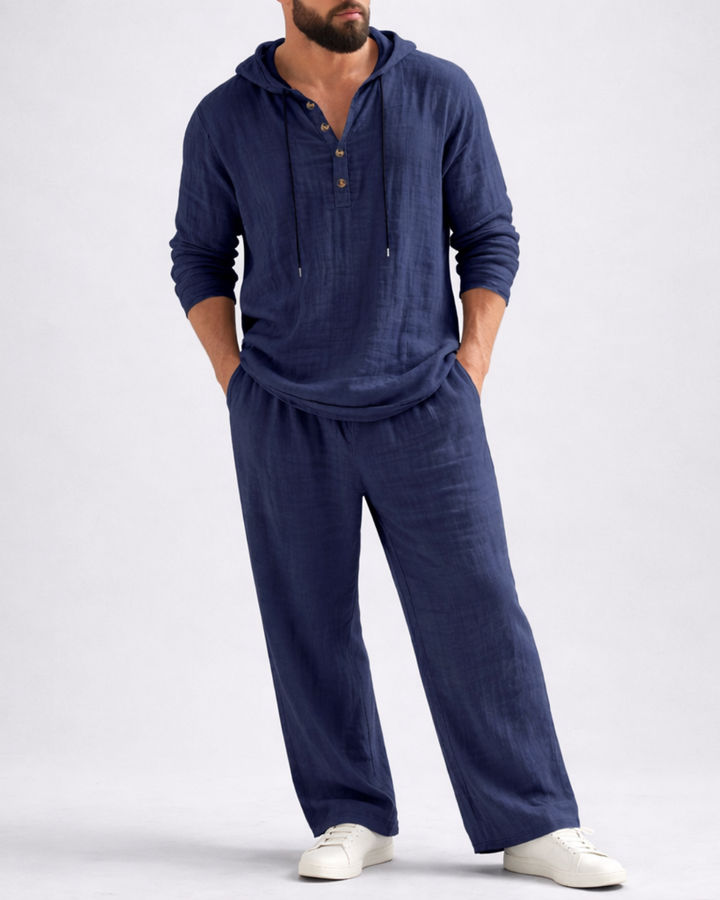 Conjunto de Chándal Jogger
