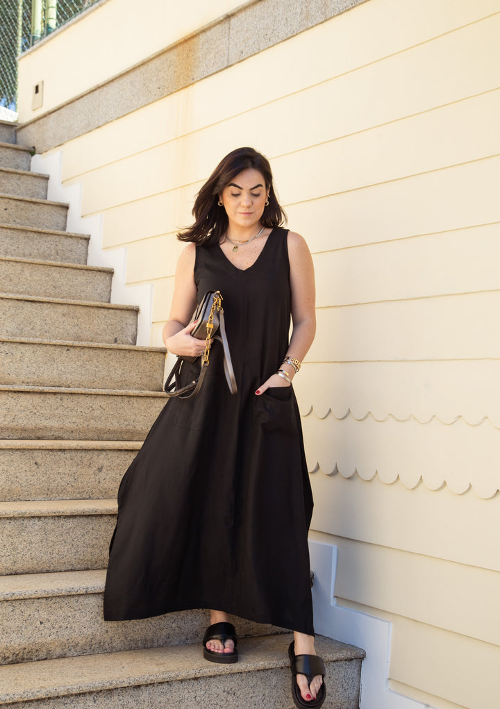 Vestido Casual Madalena