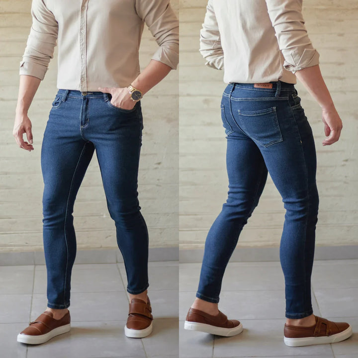 Jeans Casuales Mako