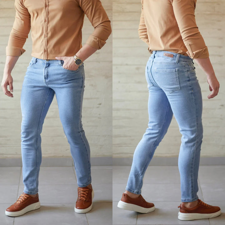 Jeans Casuales Mako