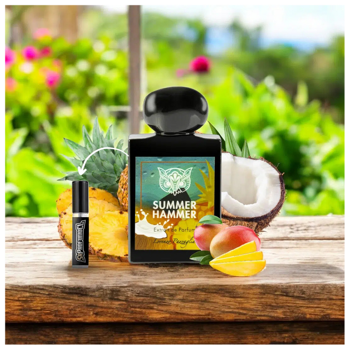 Summer Hammer para Hombres y Mujeres