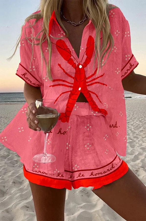 Conjunto Chic Bora