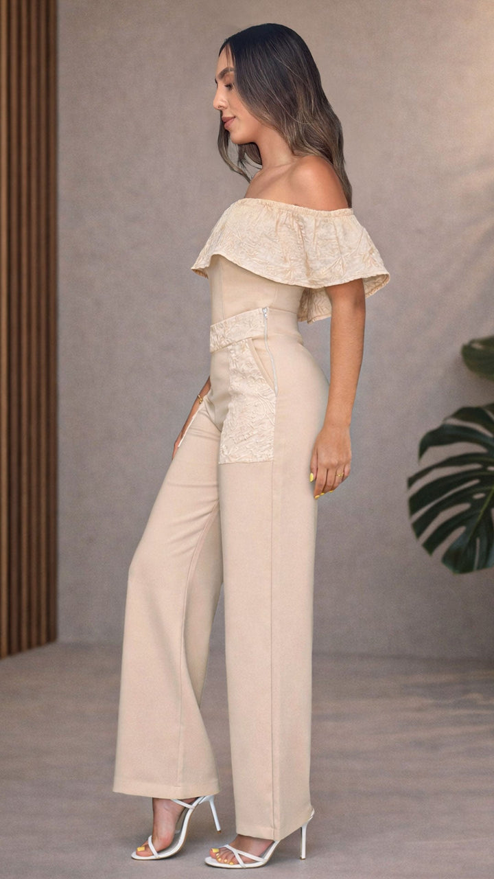 Conjunto Chic de Lino Vegas