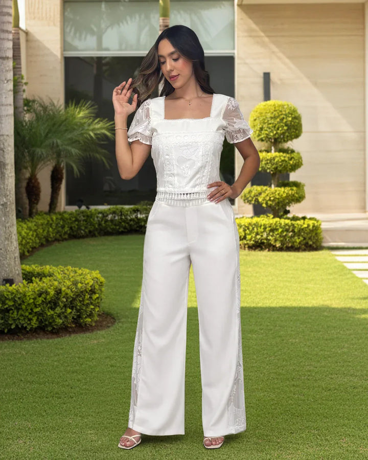 Conjunto Elegante Júpiter