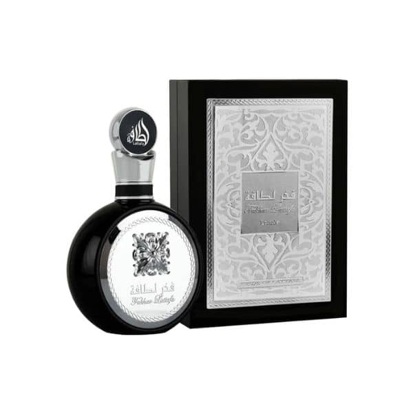 Perfume Orgullo Masculino Fakhar Lattafa