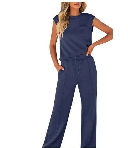 Conjunto Casual Tilda