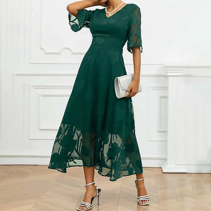 Vestido Sofisticado Katerina