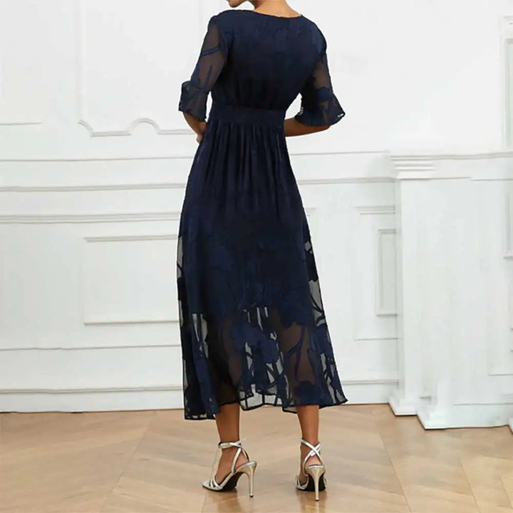 Vestido Sofisticado Katerina