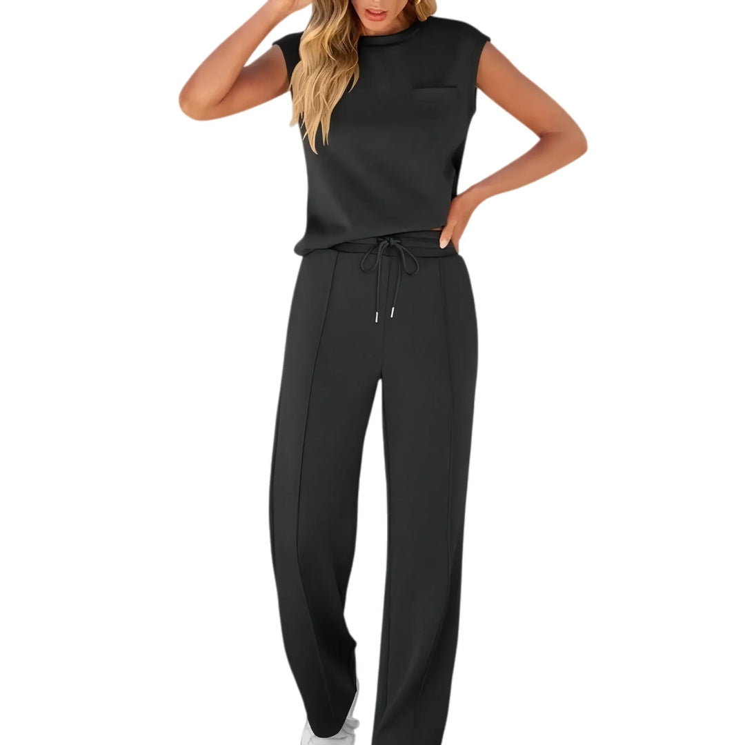 Conjunto Casual Tilda