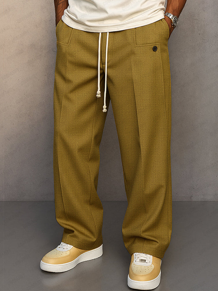 Pantalones Urbanos  Sander