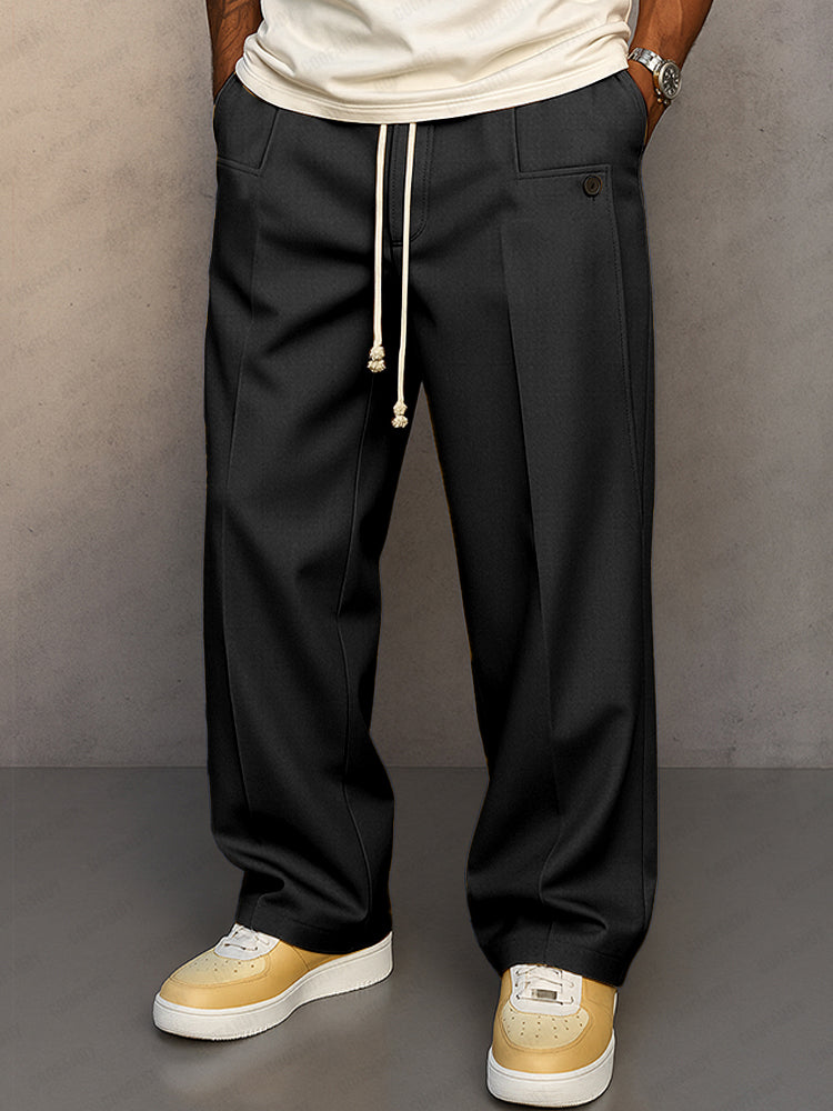 Pantalones Urbanos  Sander