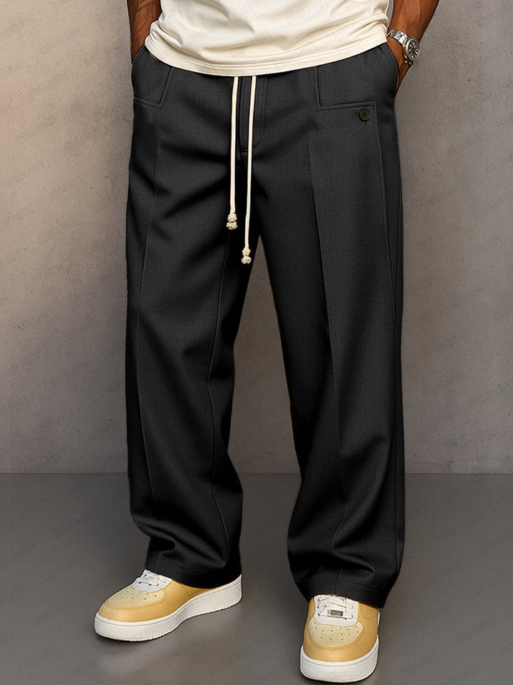 Pantalones Urbanos  Sander