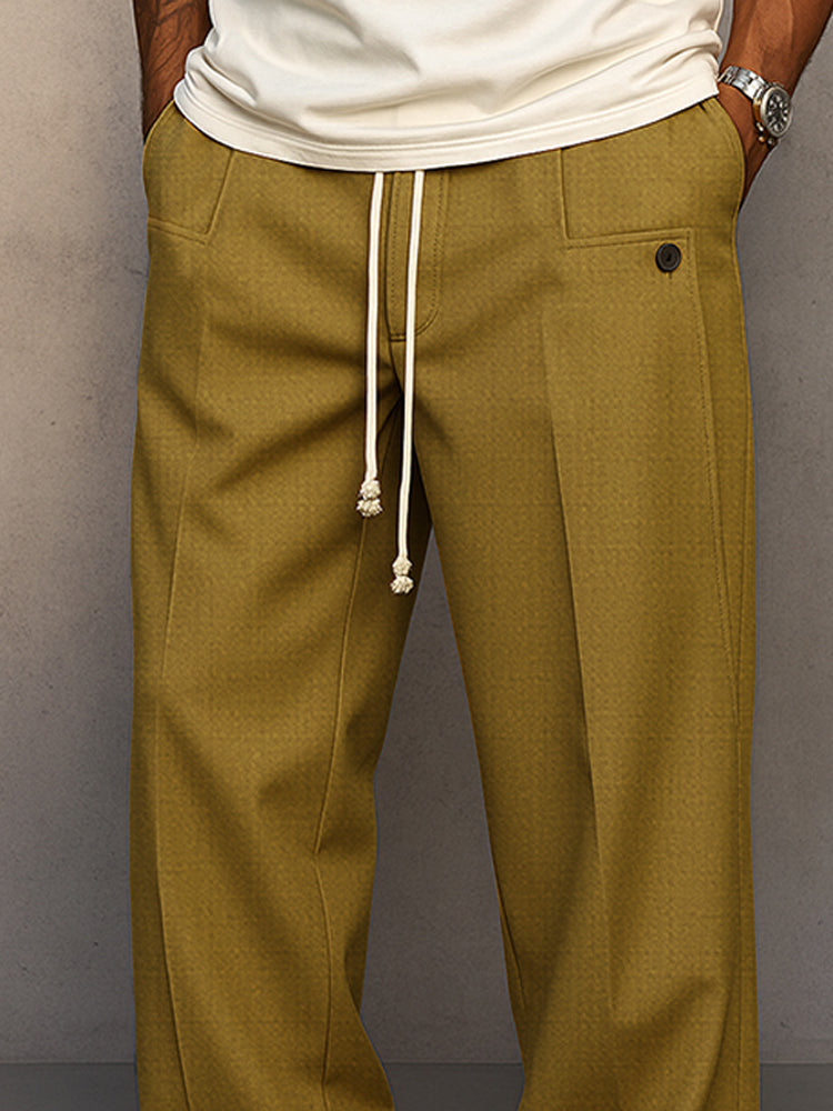 Pantalones Urbanos  Sander