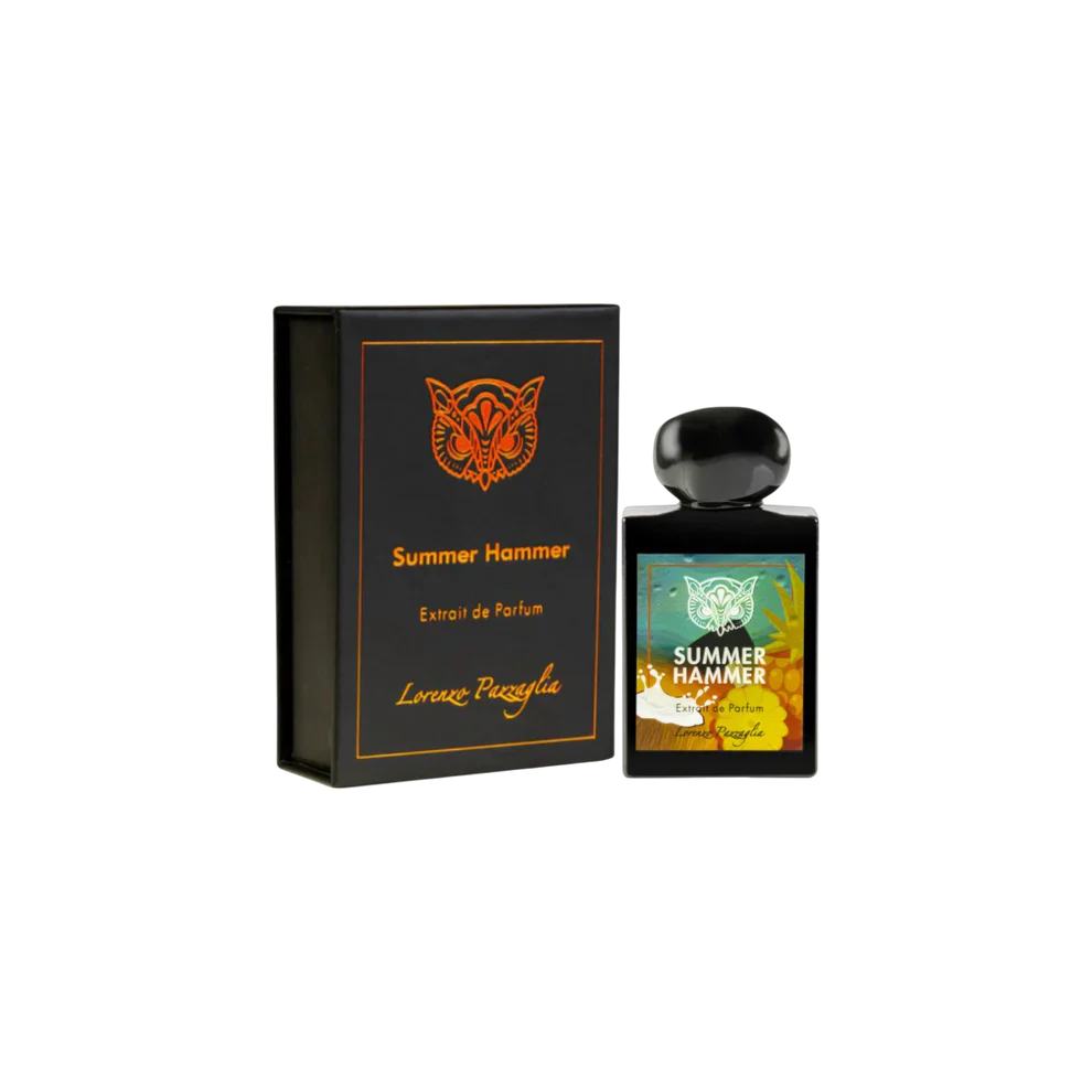 Summer Hammer para Hombres y Mujeres