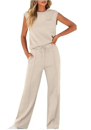 Conjunto Casual Tilda