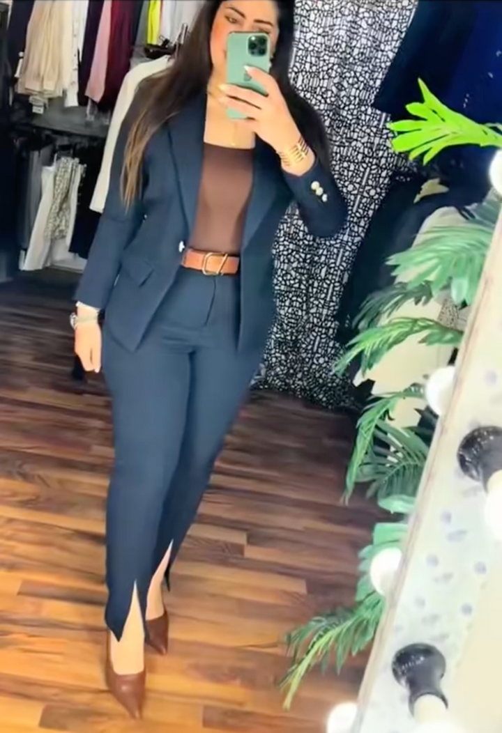 Conjunto Exclusivo Antonela