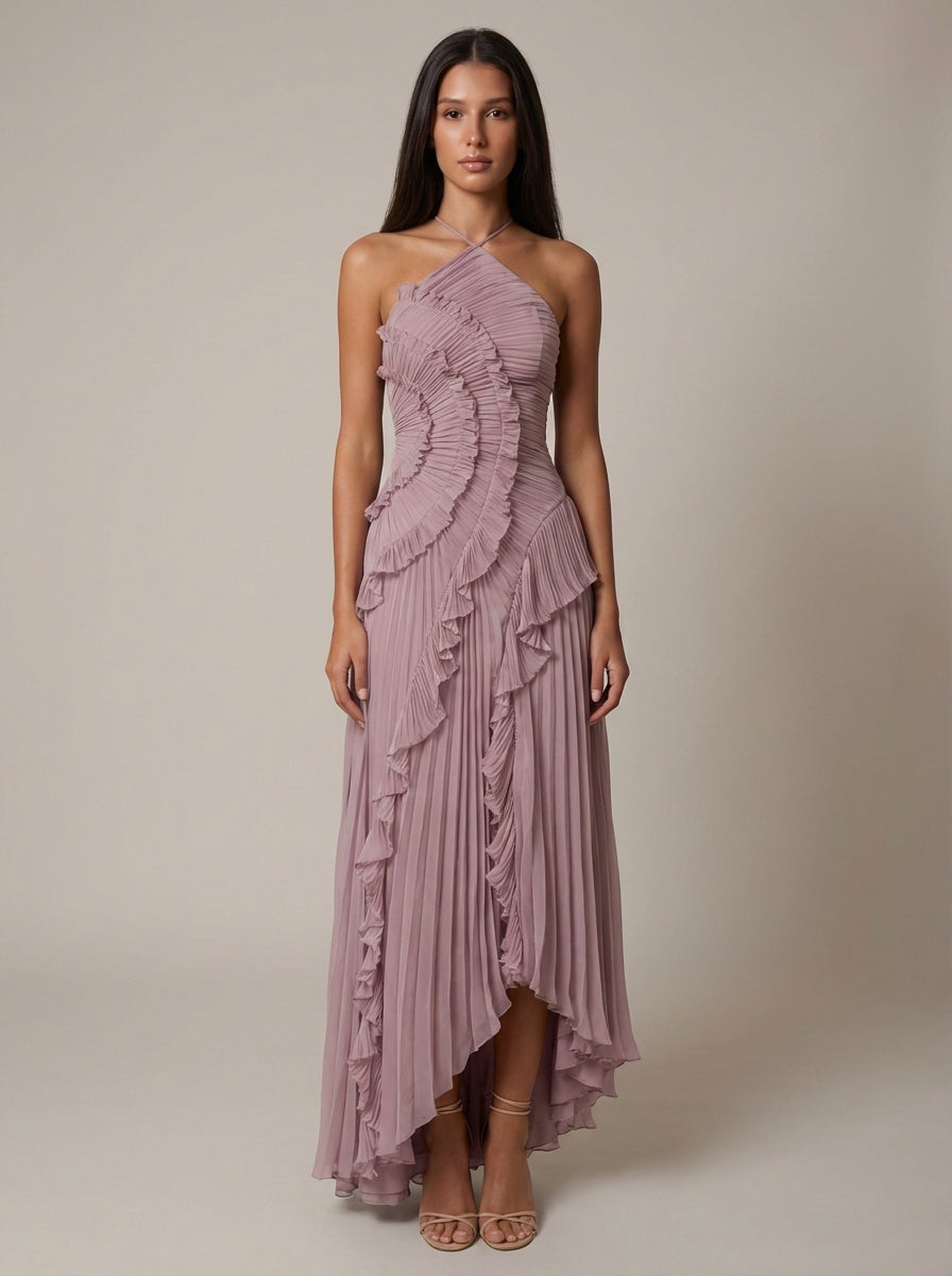 Maxi Vestido Serena