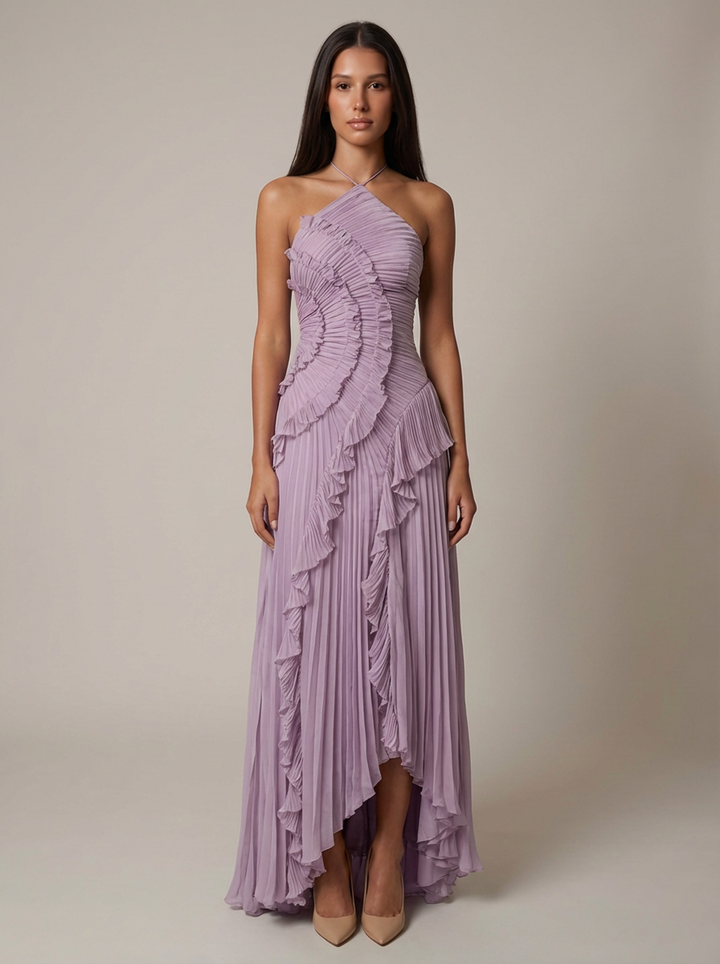 Maxi Vestido Serena