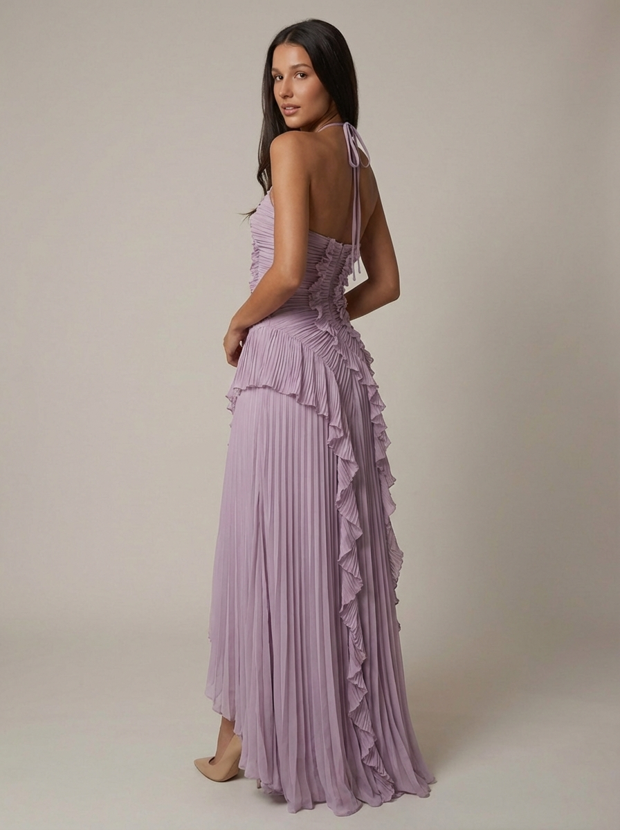 Maxi Vestido Serena