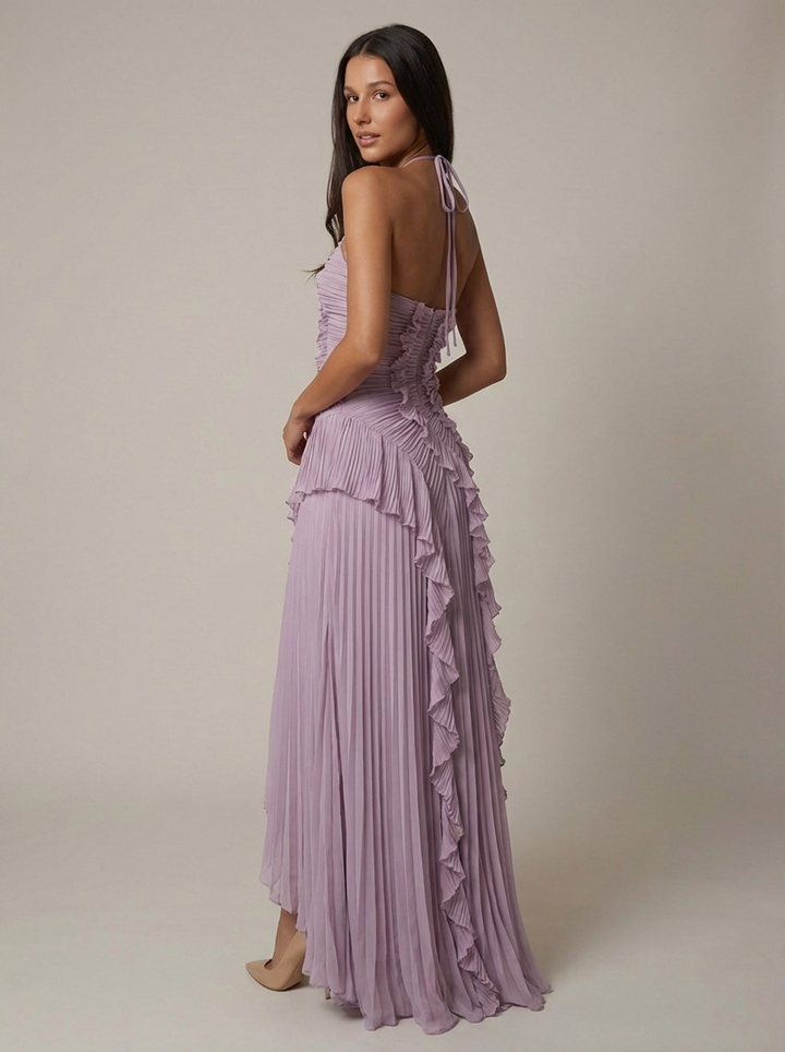 Maxi Vestido Serena