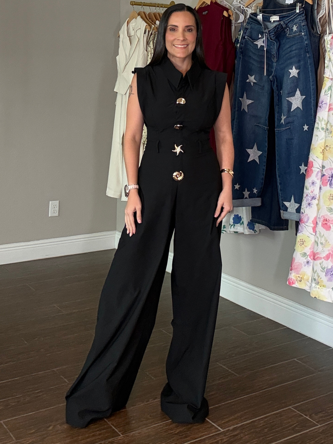 Mono Casual Chic Premium