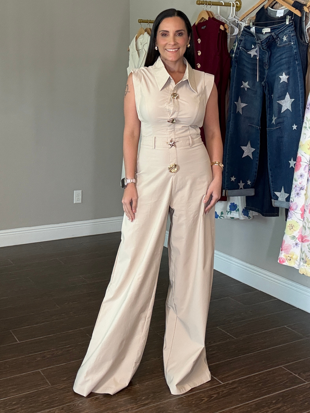 Mono Casual Chic Premium
