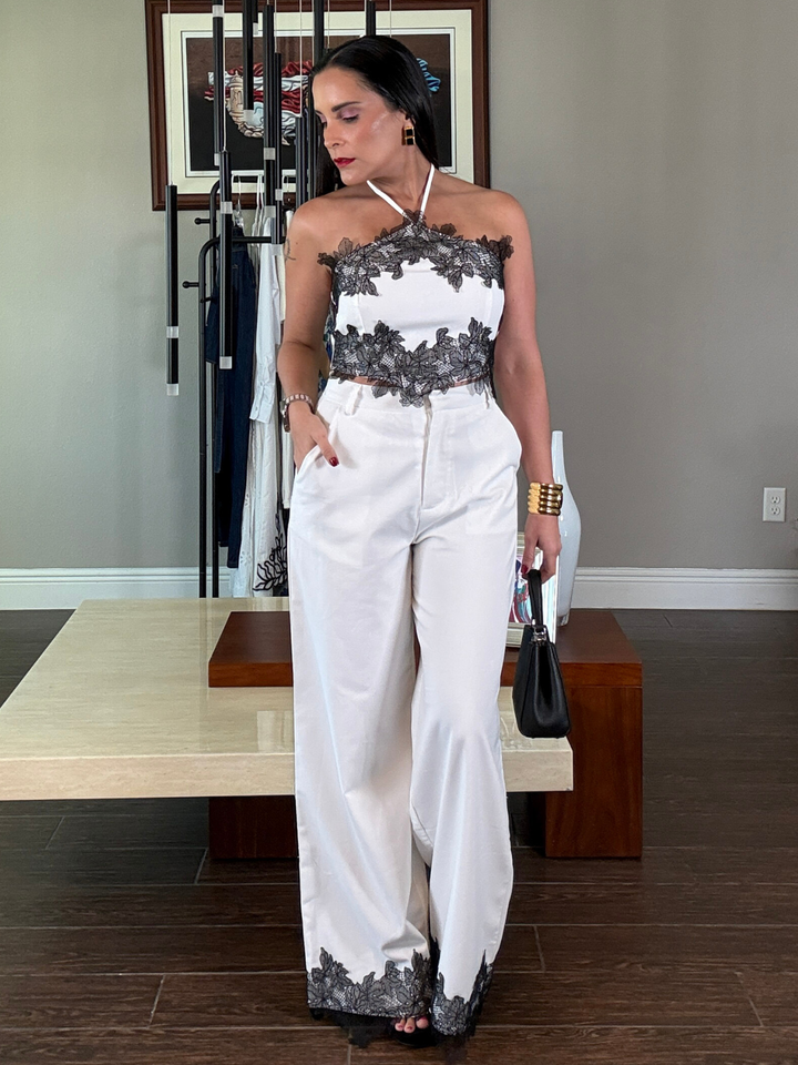 Conjunto Chic Claudia