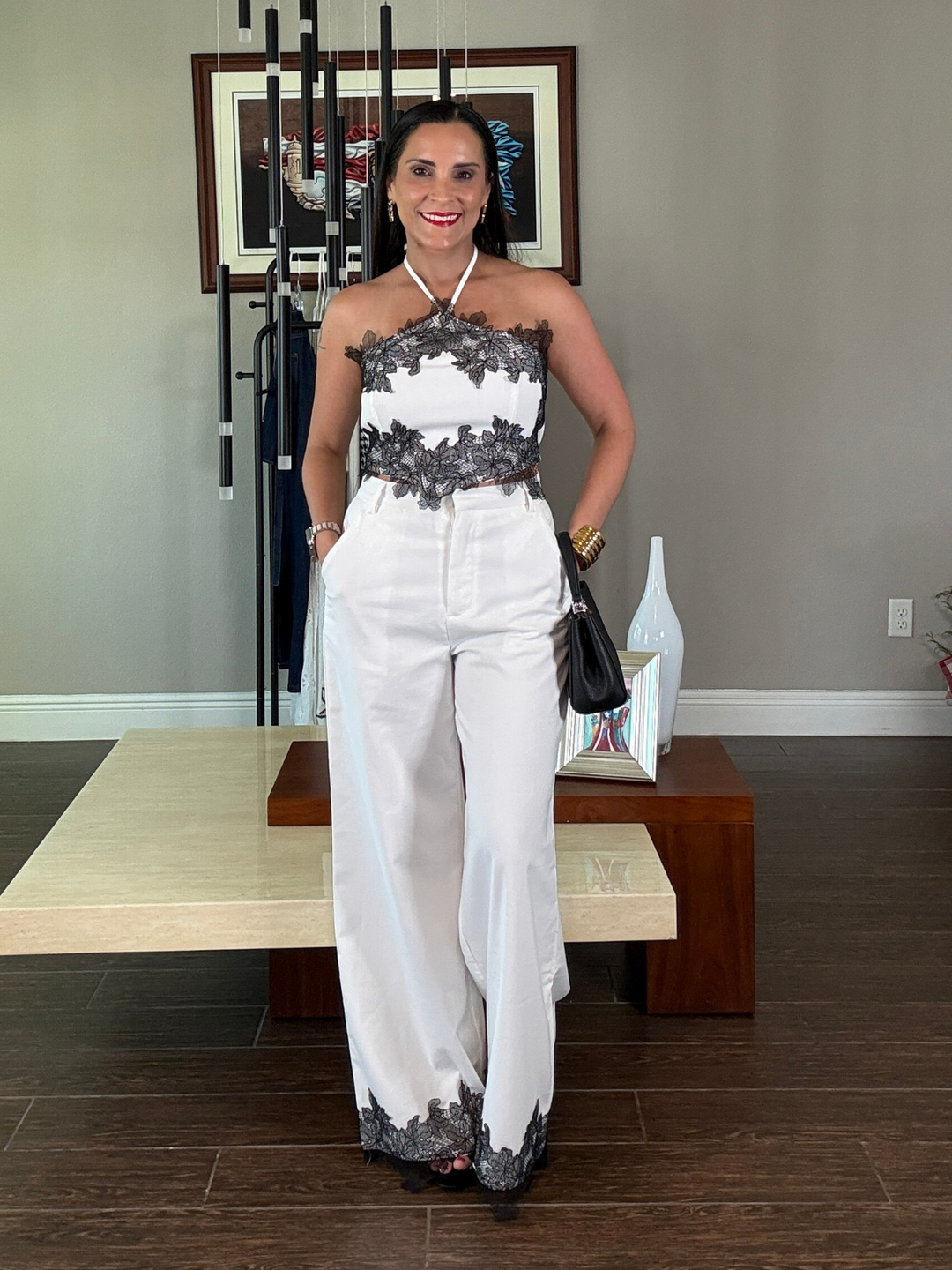 Conjunto Chic Claudia