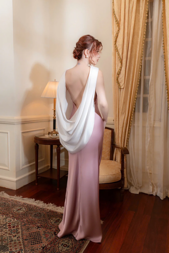Vestido Glam Ángel