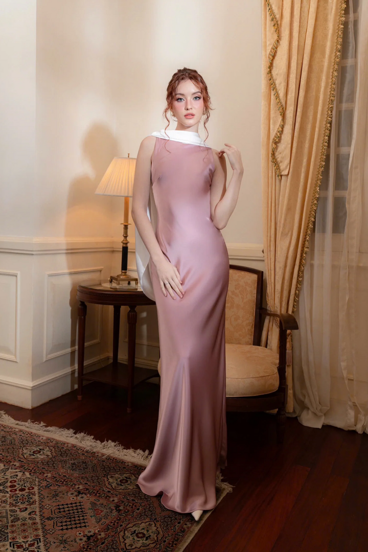 Vestido Glam Ángel