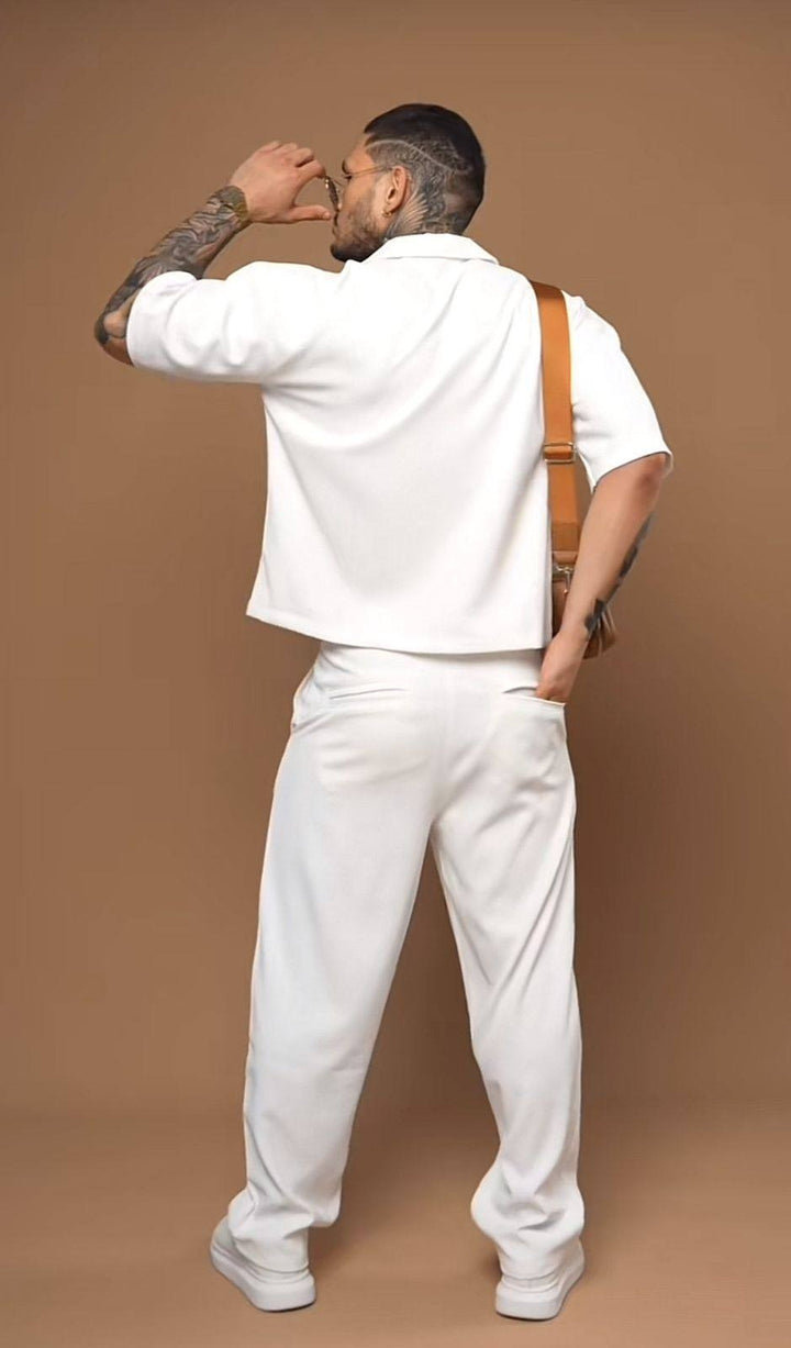 Conjunto Casual Honter