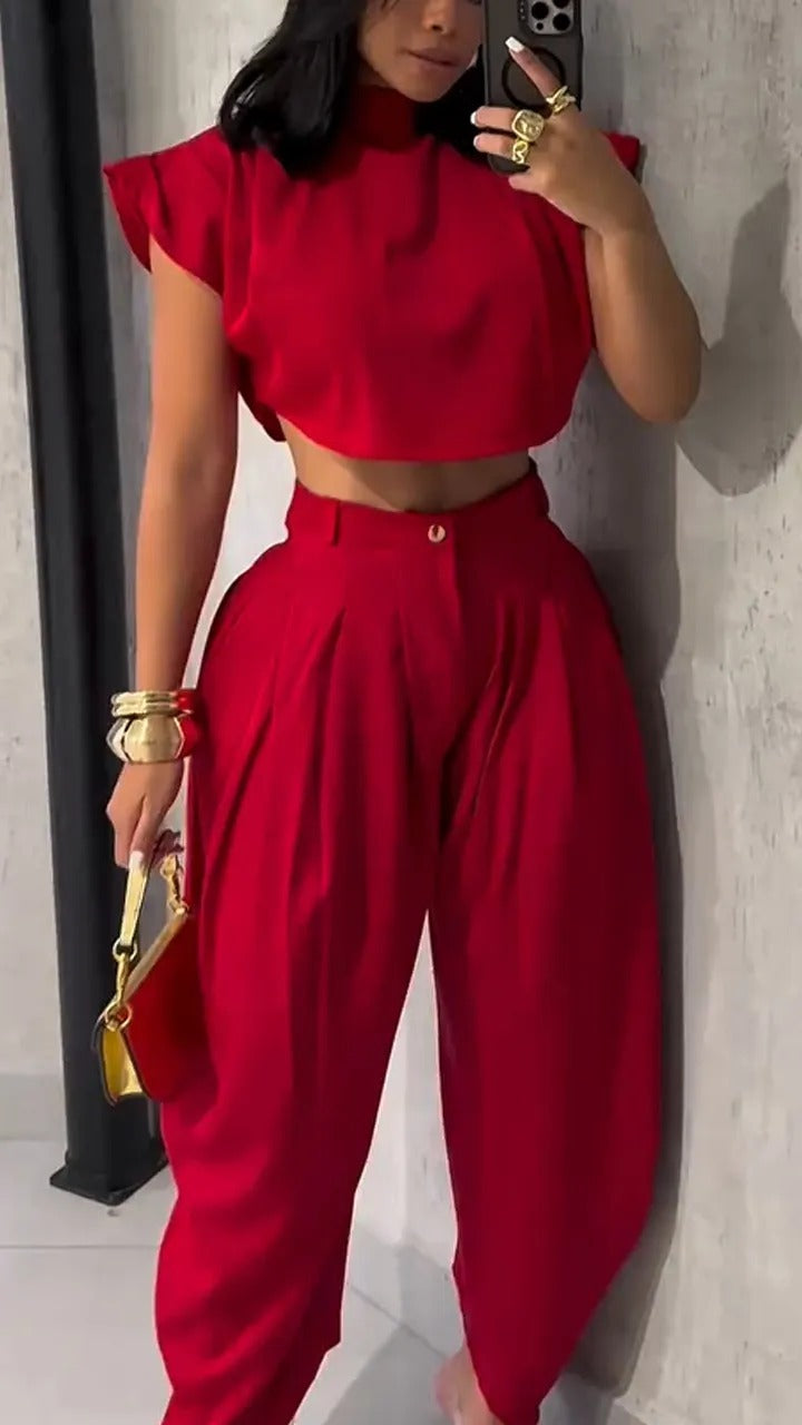 Conjunto Monocromático Breda