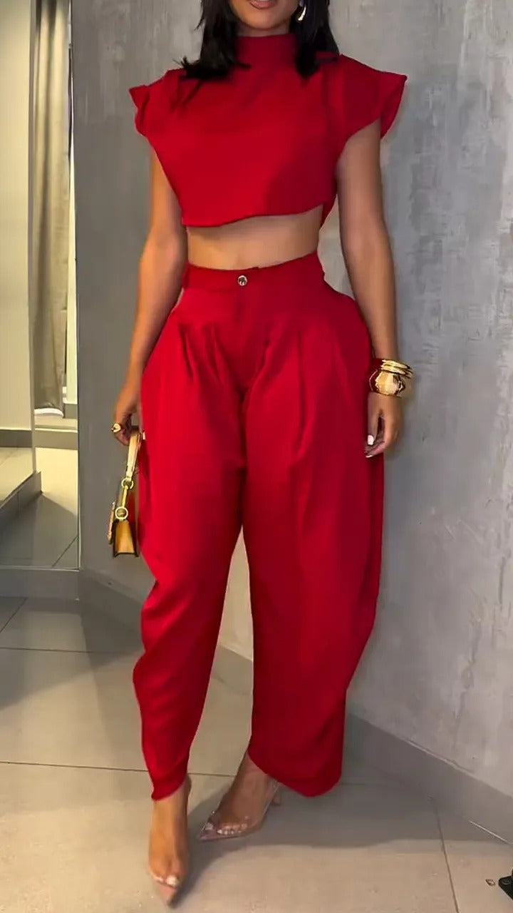 Conjunto Monocromático Breda