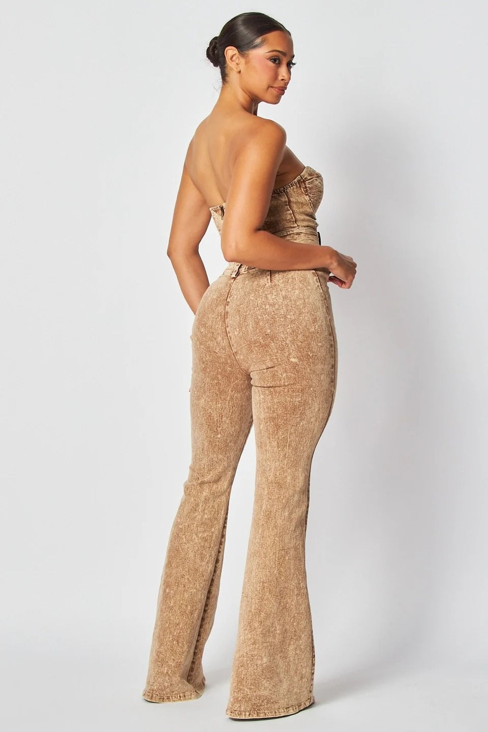 Conjunto Vanguardia Kimora