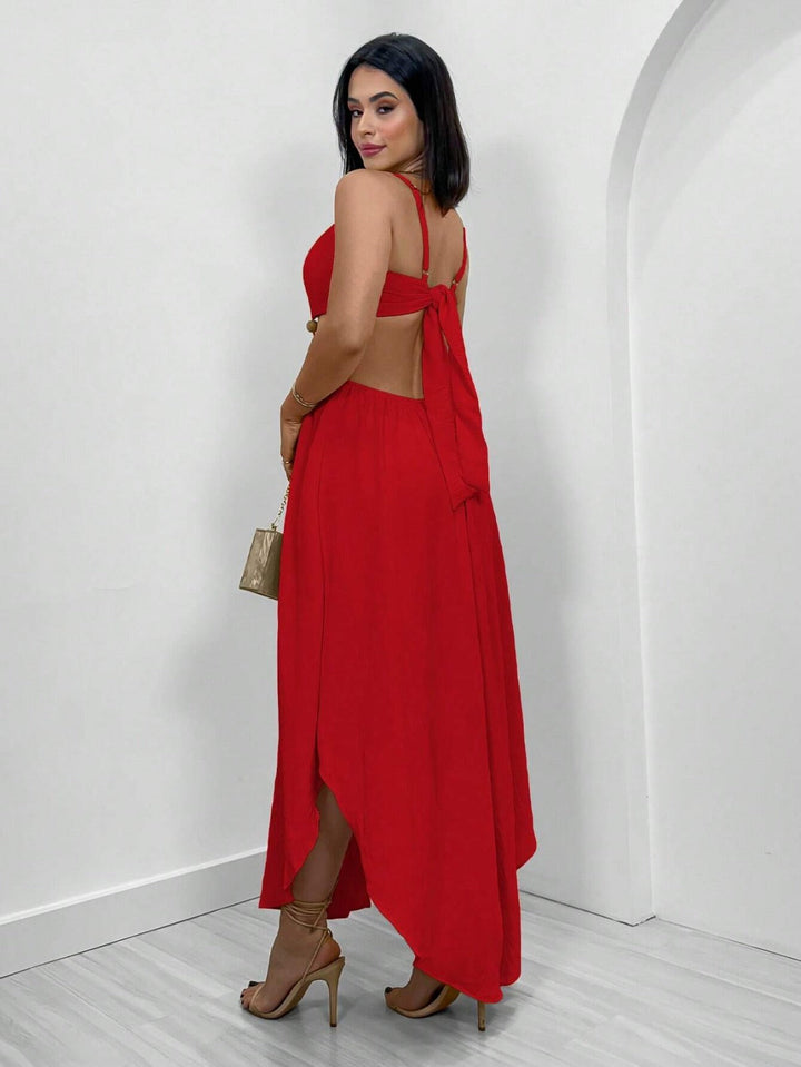 Vestido Contemporáneo Vitoria