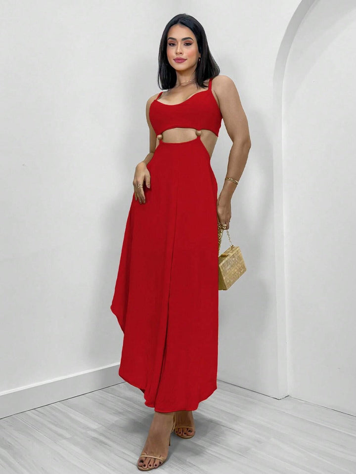 Vestido Contemporáneo Vitoria