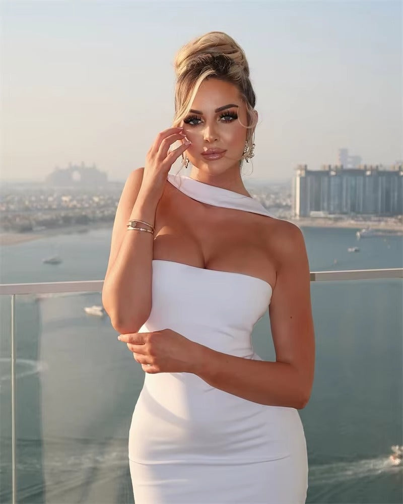 Maxi Vestido  Glam Naile
