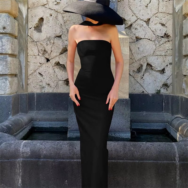Maxi Vestido  Glam Naile