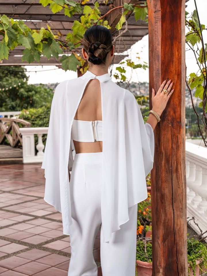 Conjunto Chic Fénix