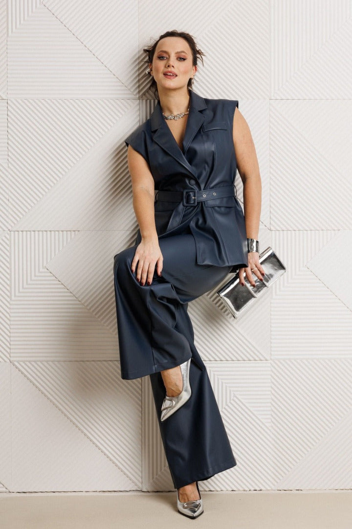 Conjunto Sofisticado Prada