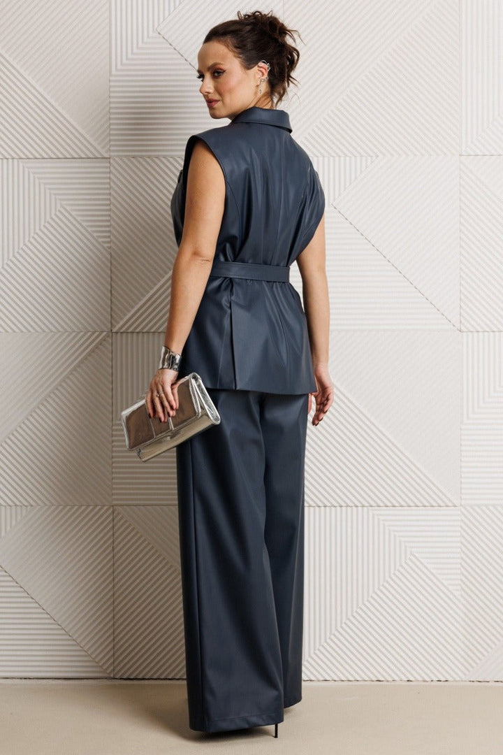Conjunto Sofisticado Prada