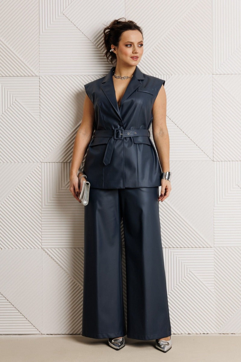 Conjunto Sofisticado Prada