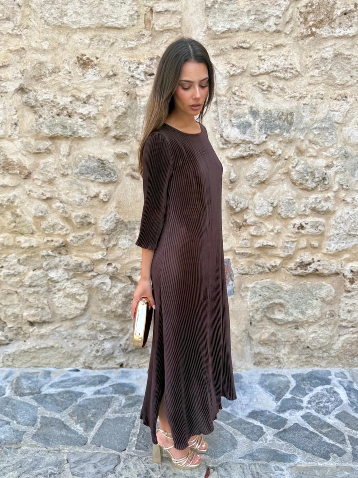 Camila / Vestido Atemporal