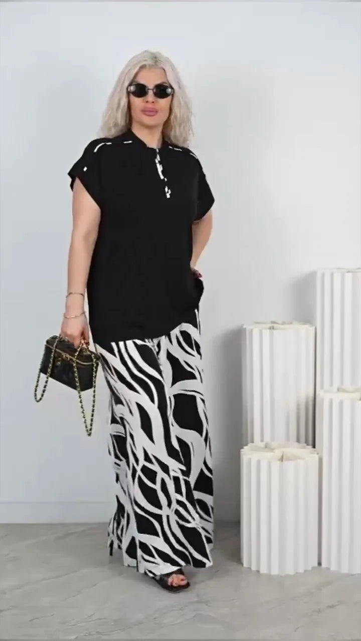 Conjunto Urban Abstract