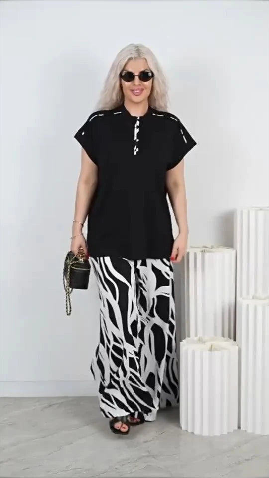 Conjunto Urban Abstract