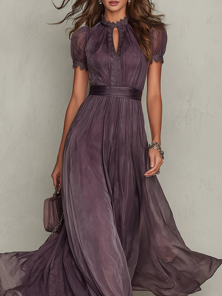 Vestido Sofisticado Flavia
