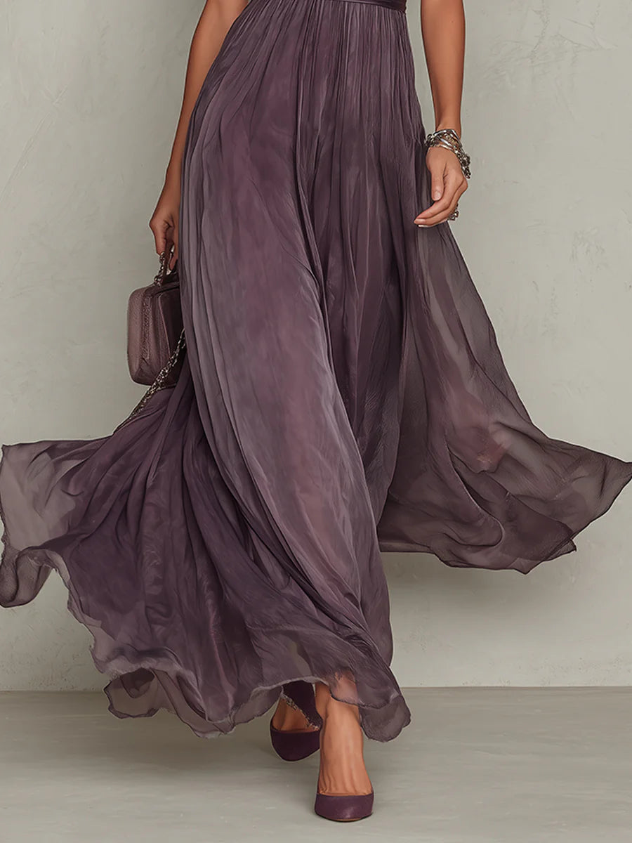Vestido Sofisticado Flavia