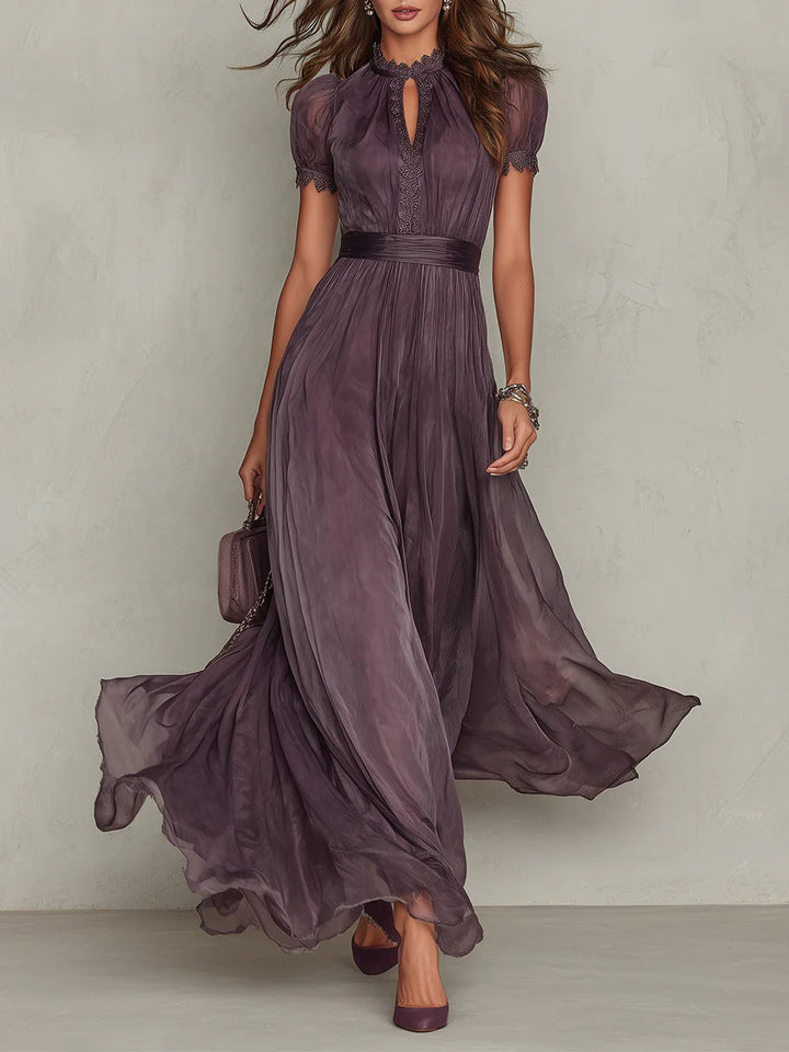 Vestido Sofisticado Flavia